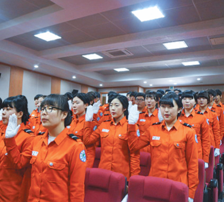 청암대학교 안경광학과 사진