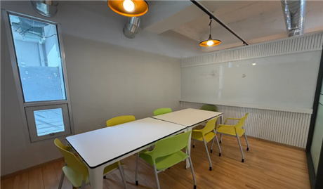 비전홀(스터디룸)