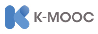 K-MOOC 로고