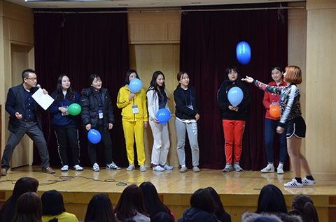 학과 해외현장연수(태국) 관련 사진