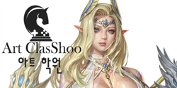웹툰콘텐츠과 관련 이미지
