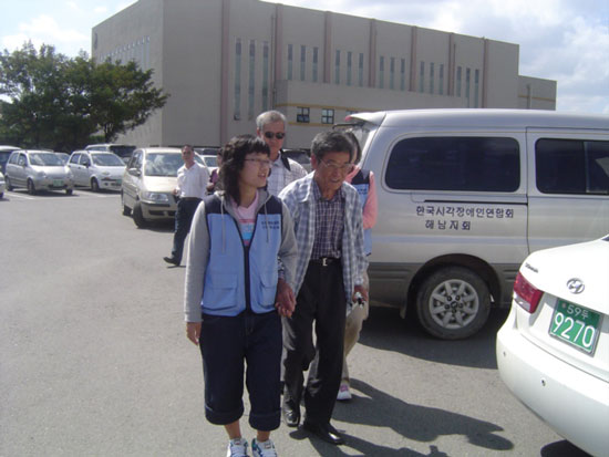 사회복지과