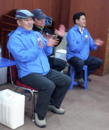 사회복지과