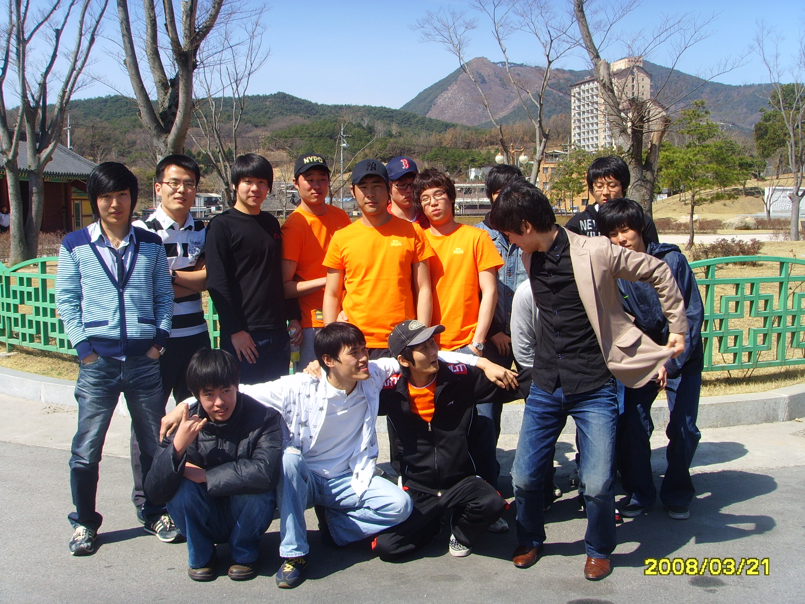 사회복지과