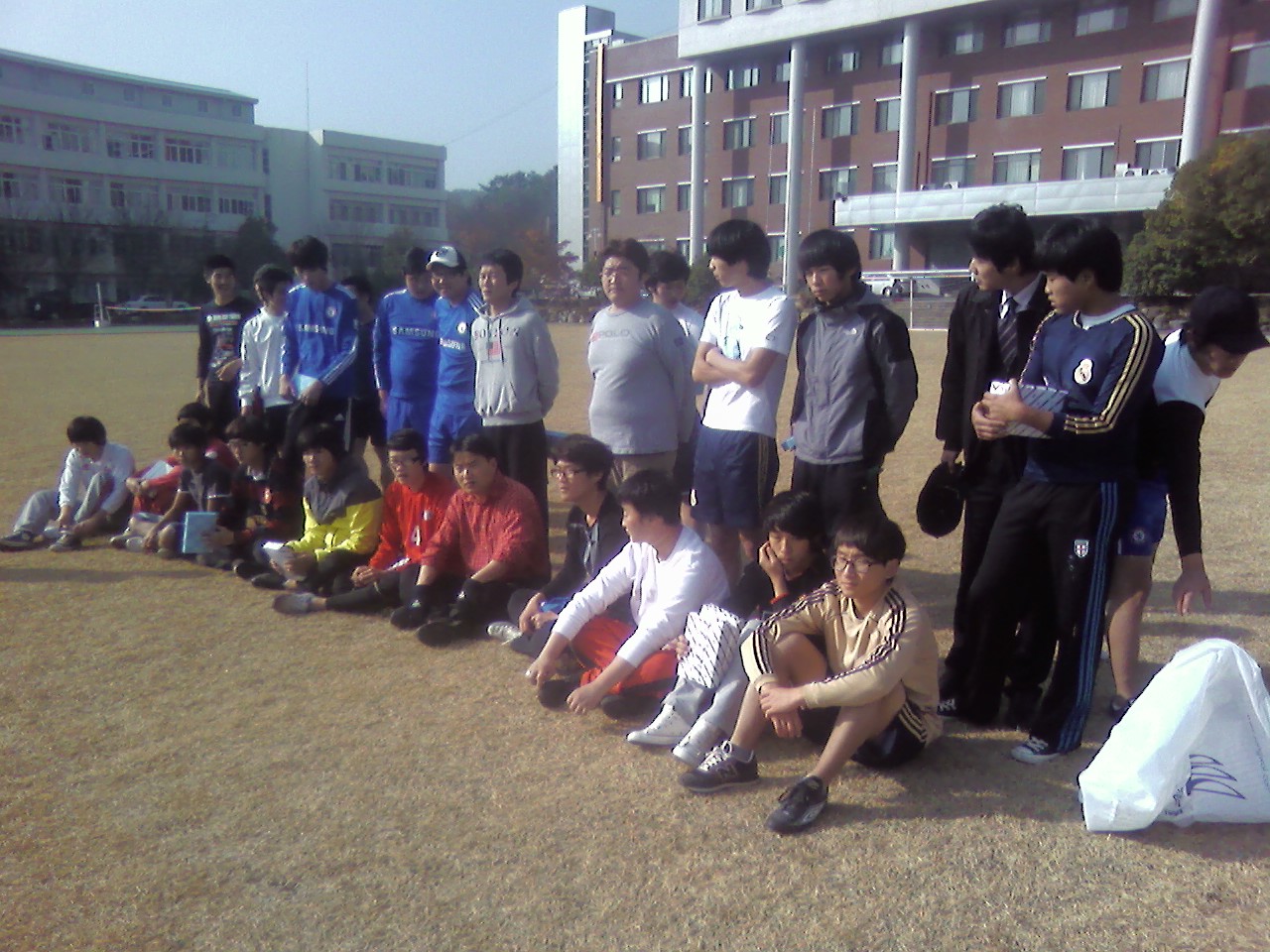 사회복지과
