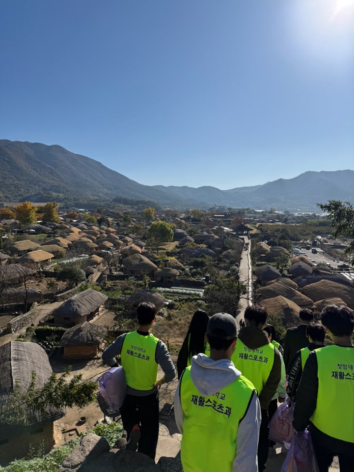 걸으며 줍고, 건강을 챙기자! 플로깅과 바른 걷기