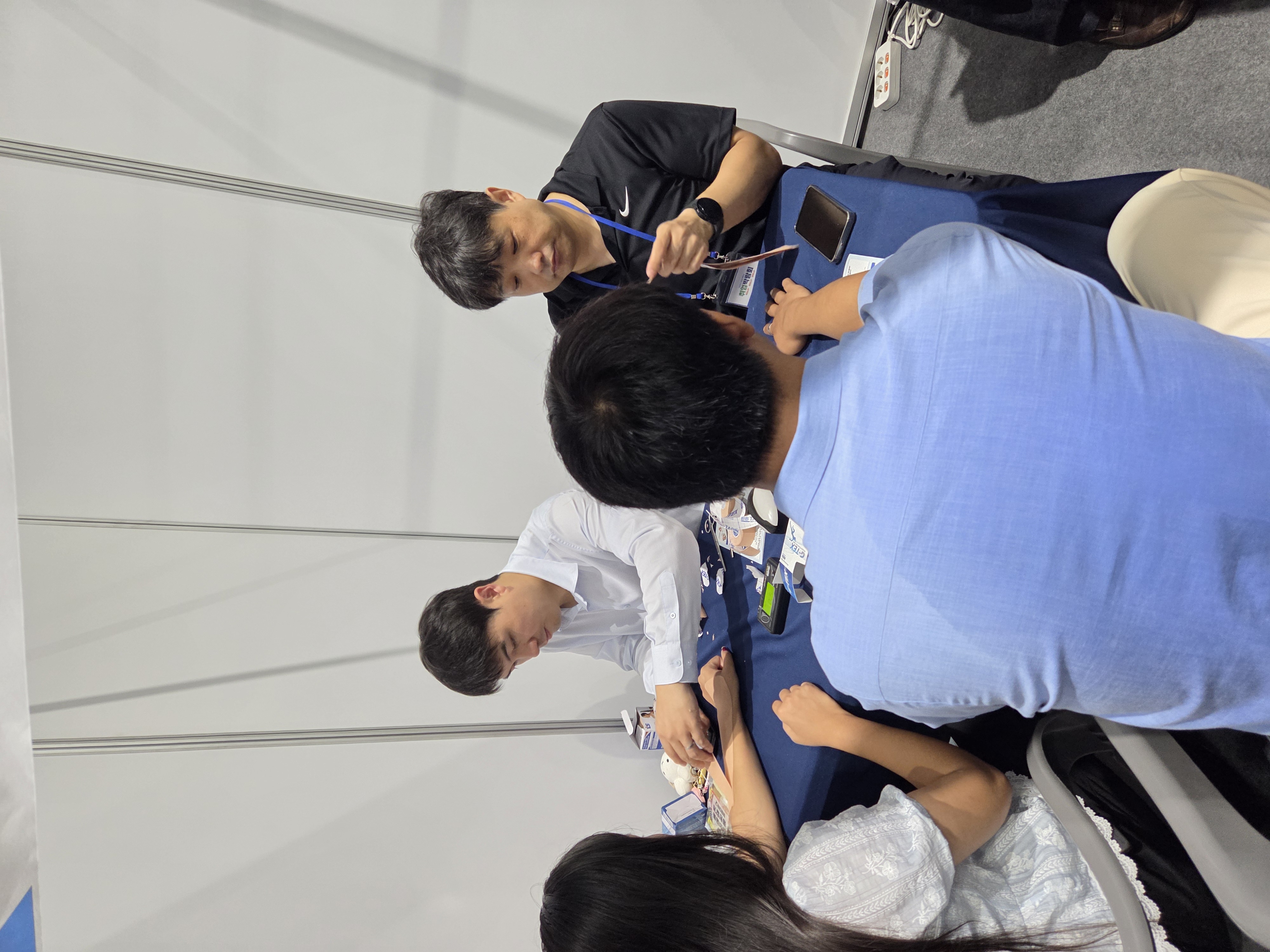 2025학년도 청암대학교 취업박람회 성료