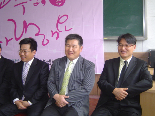 사회복지과