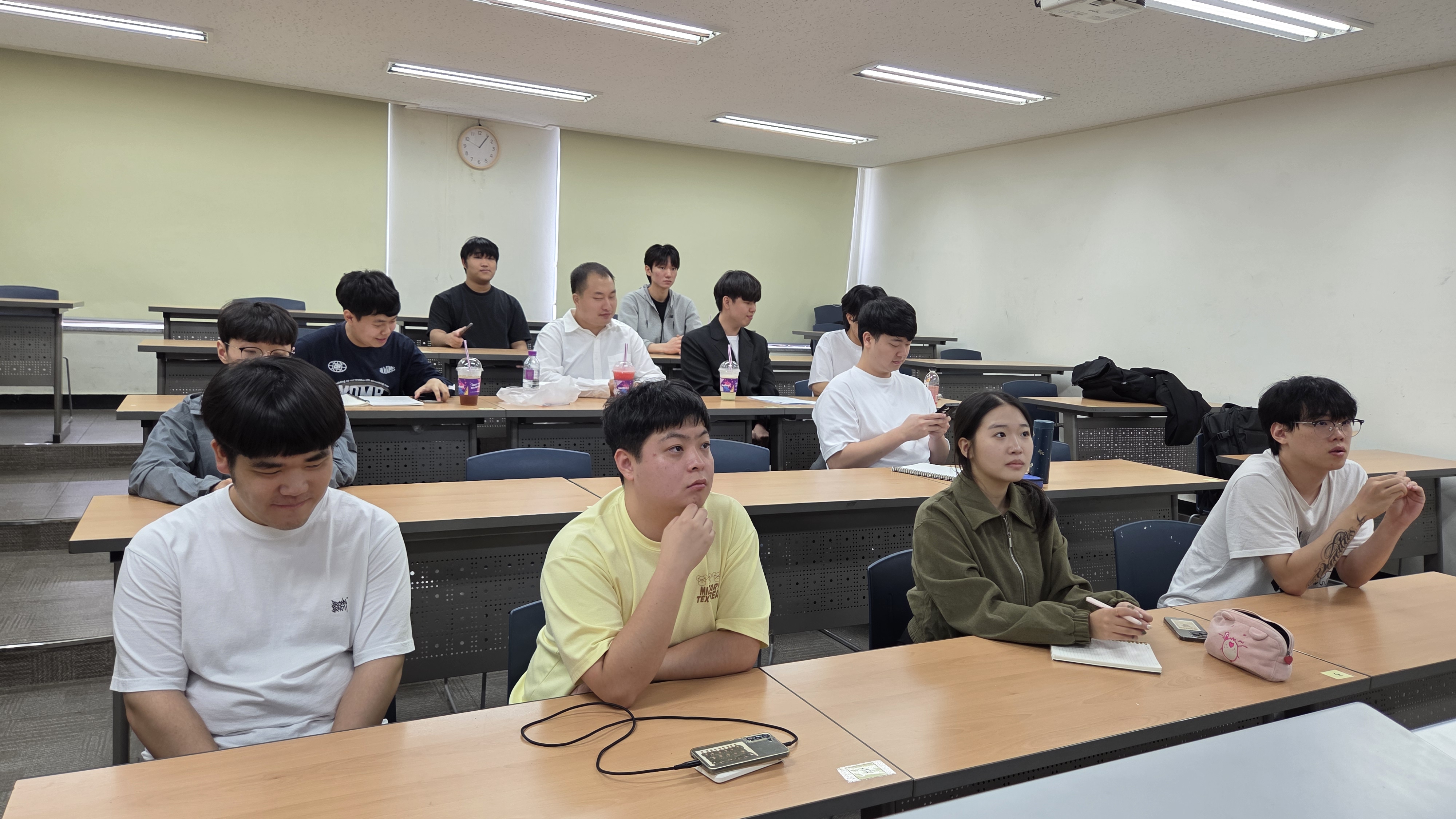 LG화학 직무교육특강