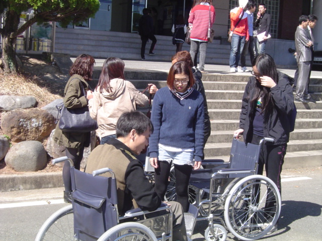 사회복지과