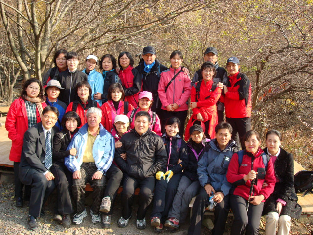 사회복지과
