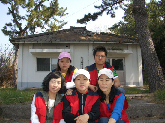 사회복지과