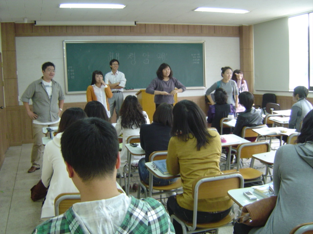 사회복지과