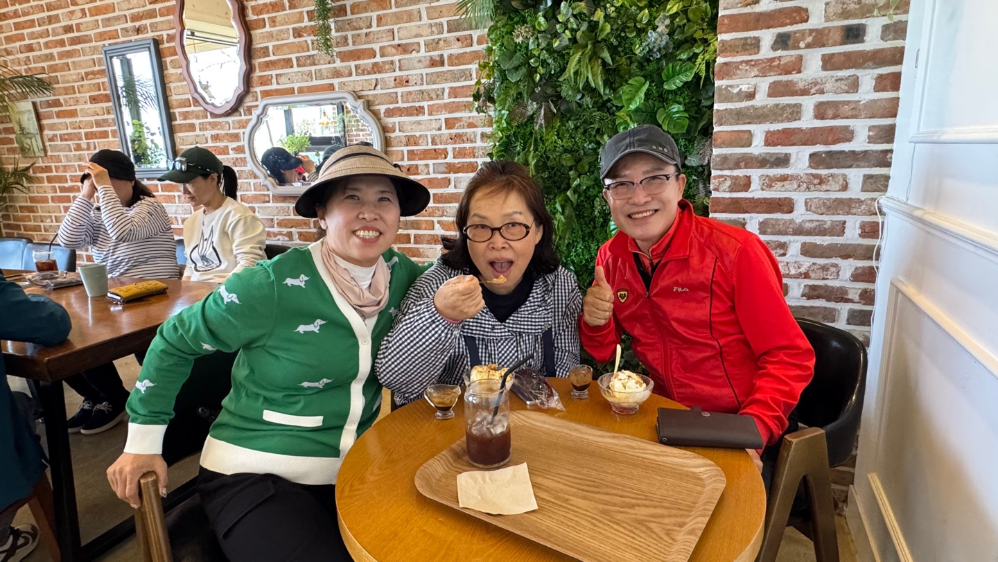 2026학년도 1학기 파크골프과정 정기대회