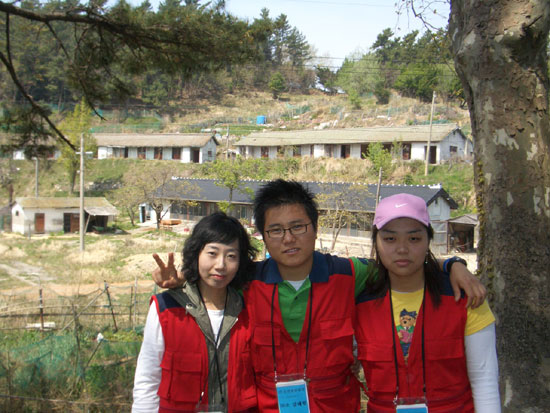 사회복지과