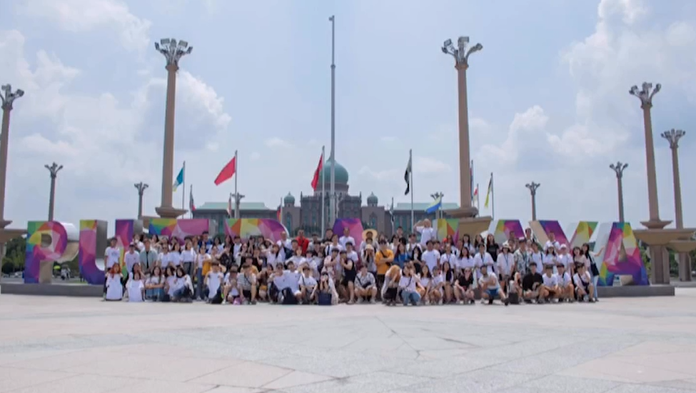 2019 말레이시아 어학연수
