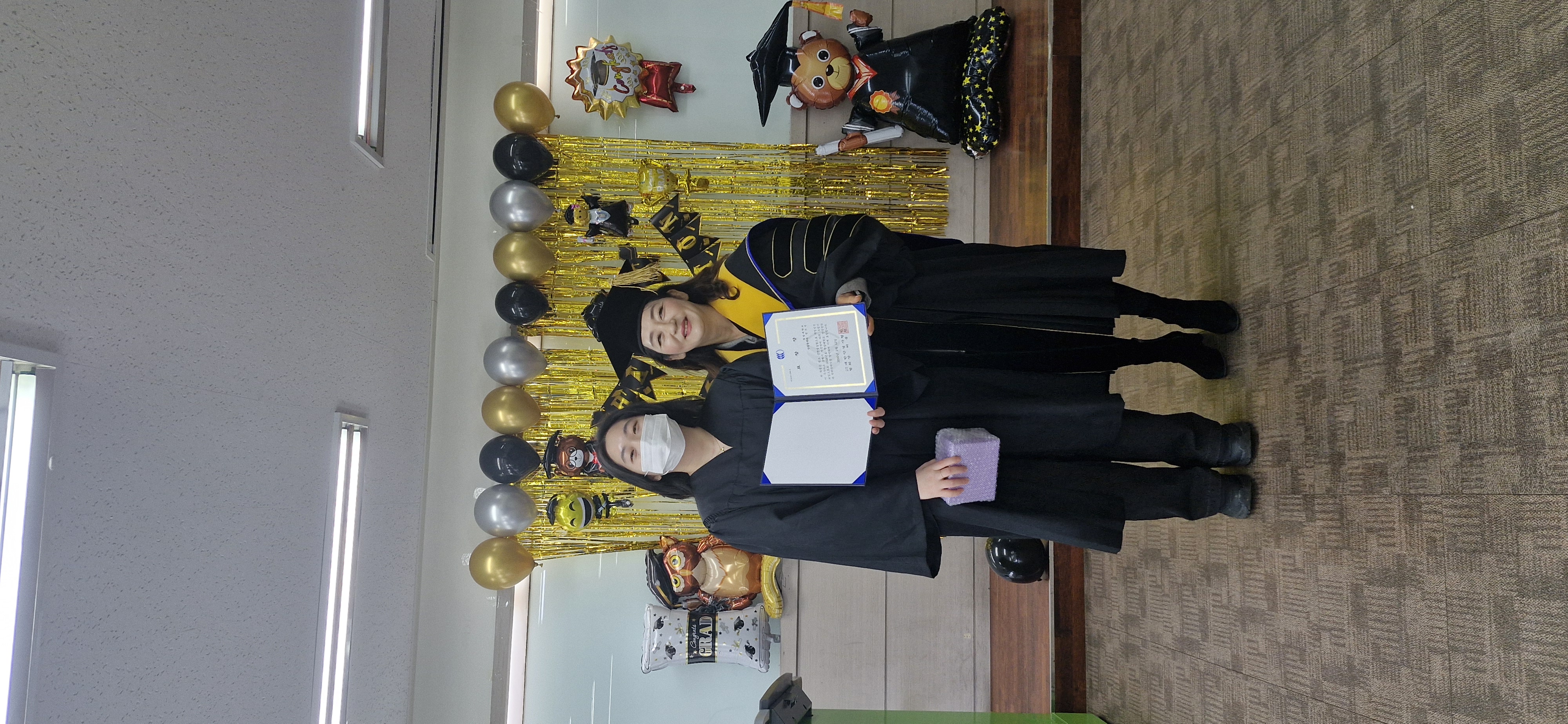 2026학년도 졸업식