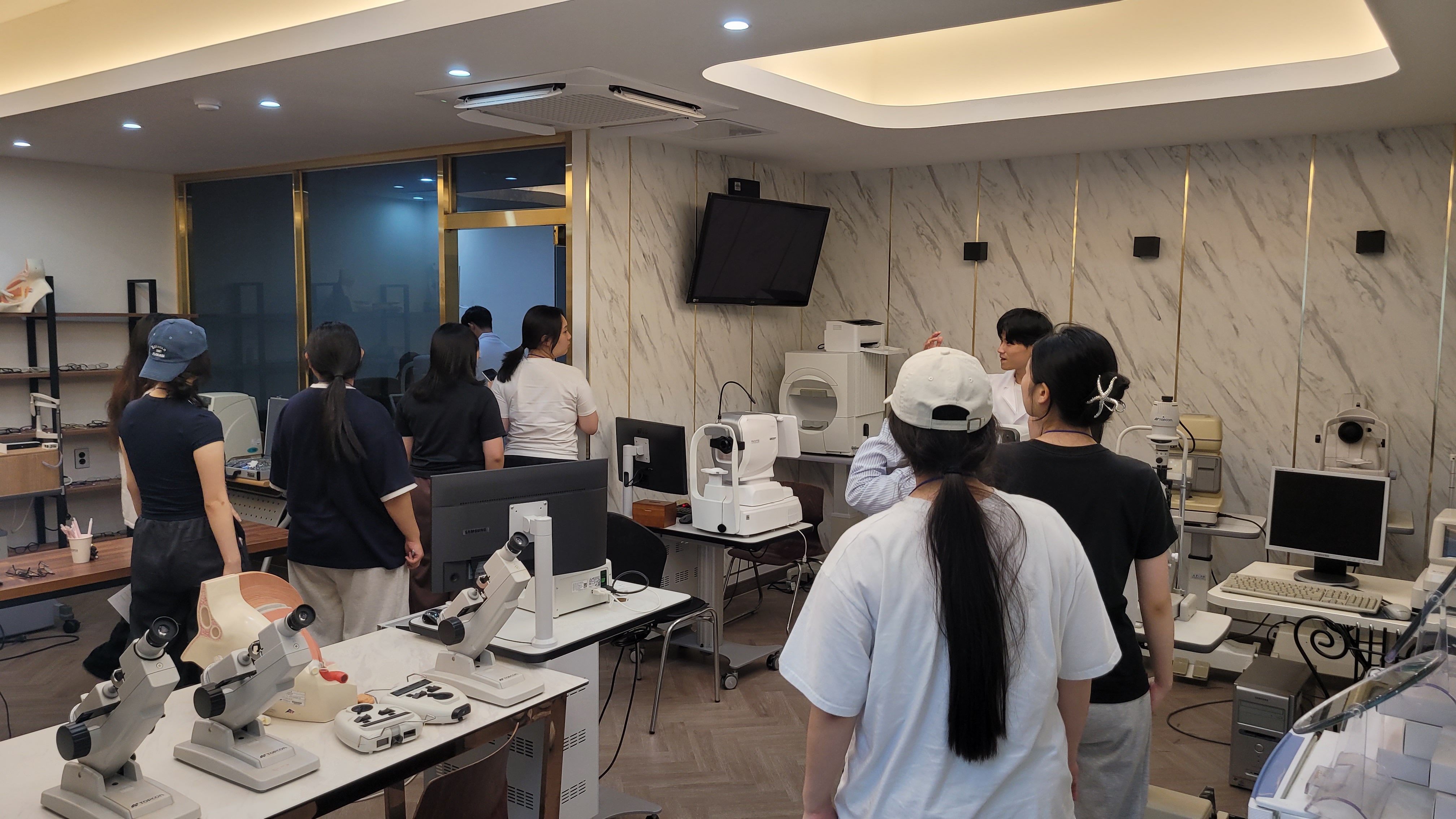 청암대로(大路) 프로그램 운영