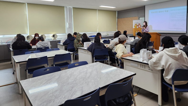 순천시 보건소와 함께 [2025 찾아가는 이동금연클리닉] 운영