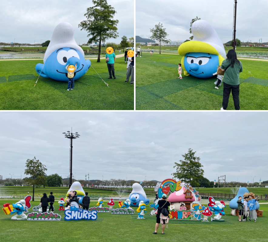 2025 월드 웹툰 페스티벌, 글로벌 콘텐츠 페스티벌 in 순천(올텐가) 참여